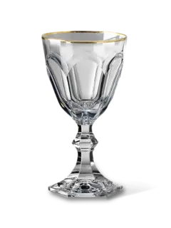 Dolce Vita Water Glass