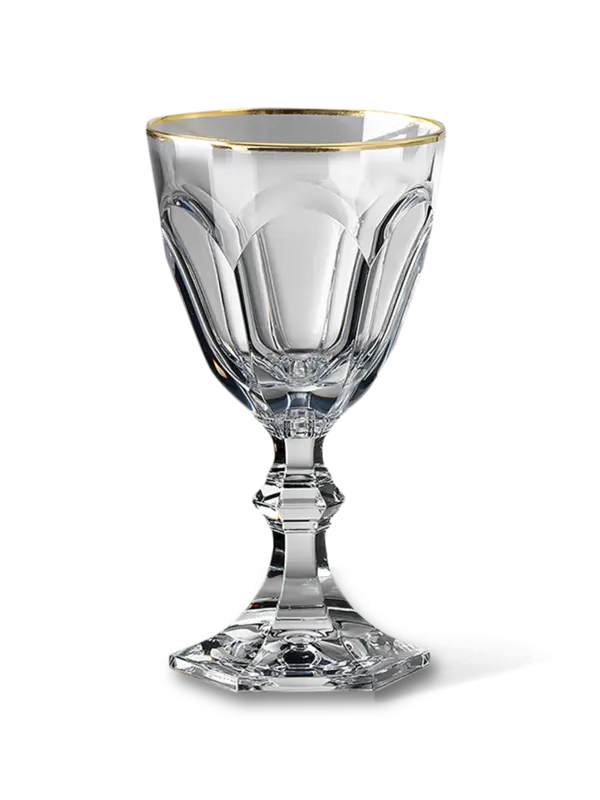 Dolce Vita Water Glass