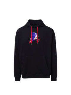 Bricktown x Sonic The Hedgehog ™ Sonic Sweatshirt