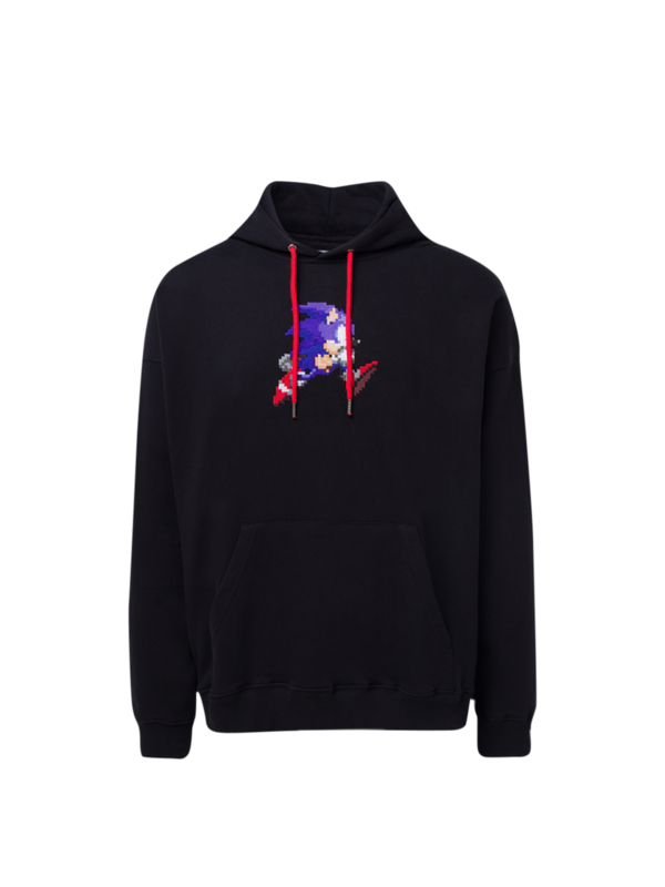 Bricktown x Sonic The Hedgehog ™ Sonic Sweatshirt