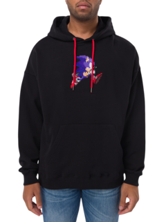 Bricktown x Sonic The Hedgehog ™ Sonic Sweatshirt