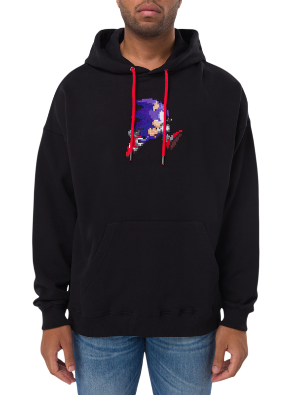 Bricktown x Sonic The Hedgehog ™ Sonic Sweatshirt