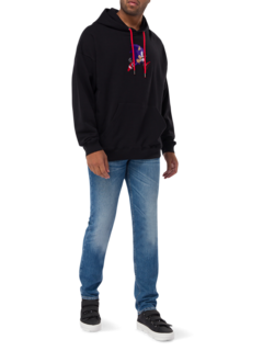 Bricktown x Sonic The Hedgehog ™ Sonic Sweatshirt