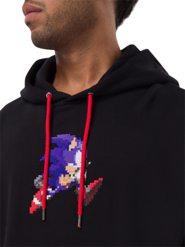 Bricktown x Sonic The Hedgehog ™ Sonic Sweatshirt