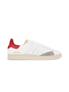 STRIPELESS ULTIMATE SNEAKERS