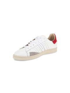STRIPELESS ULTIMATE SNEAKERS