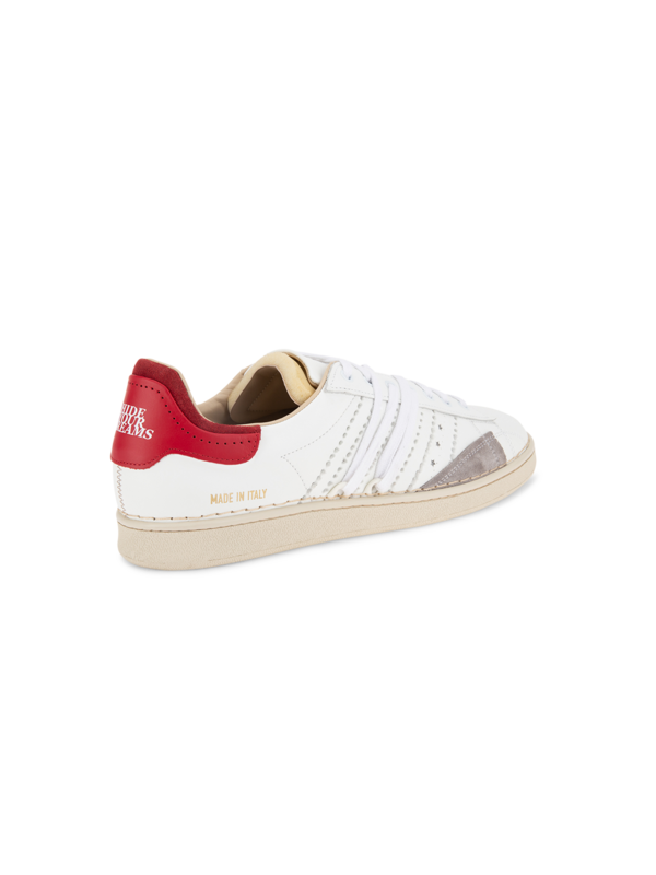 STRIPELESS ULTIMATE SNEAKERS