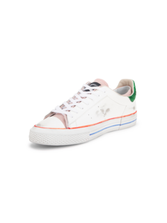 STARLESS LOW TOP SNEAKER