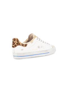STARLESS LOW TOP SNEAKER