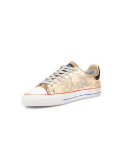 STARLESS LOW TOP SNEAKER