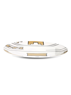 "Here Comes the Sun" Dinner Plate