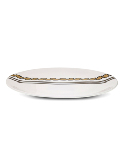 "Here Comes the Sun" Salad Plate