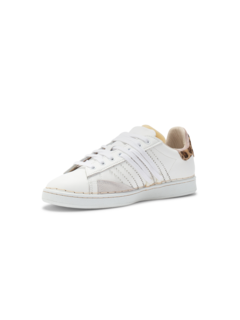 STRIPELESS ULTIMATE LOW TOP SNEAKER