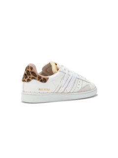 STRIPELESS ULTIMATE LOW TOP SNEAKER