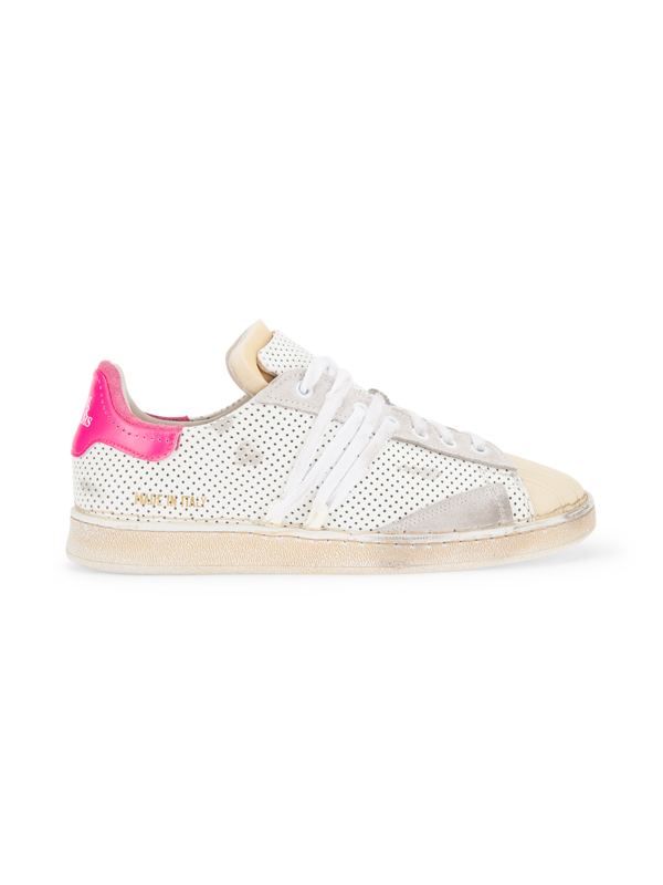 STRIPELESS ULTIMATE ATARI LOW TOP SNEAKER