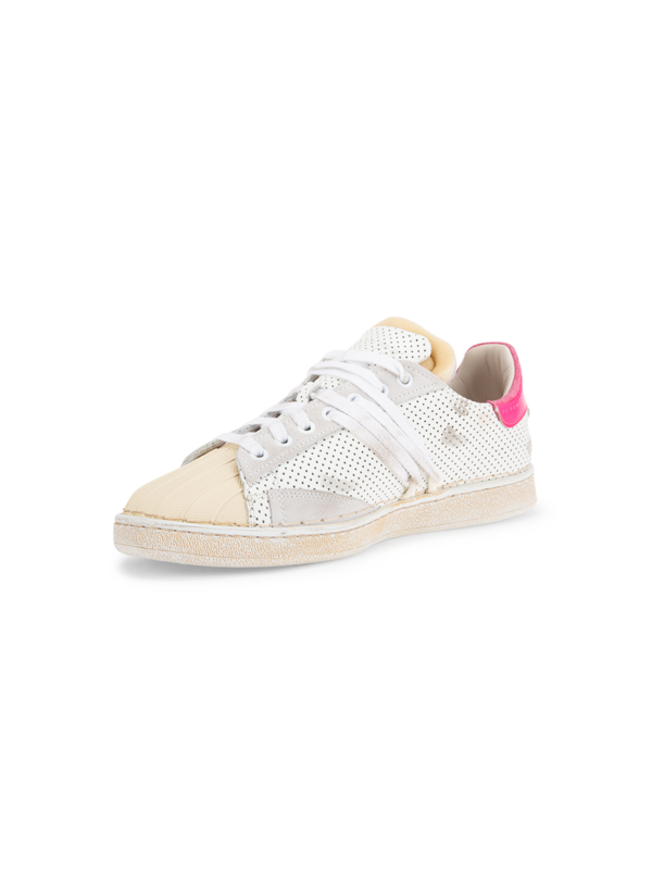 STRIPELESS ULTIMATE ATARI LOW TOP SNEAKER