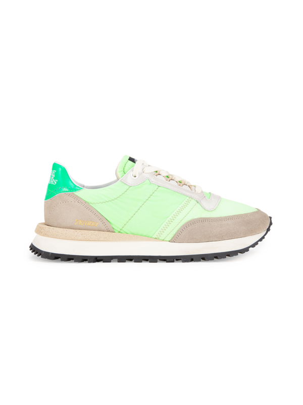 TENKEI LOW TOP SNEAKER