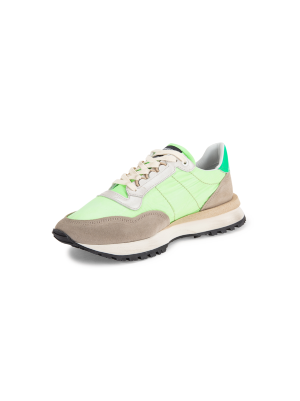 TENKEI LOW TOP SNEAKER