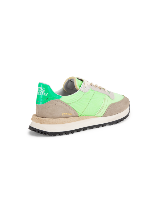 TENKEI LOW TOP SNEAKER