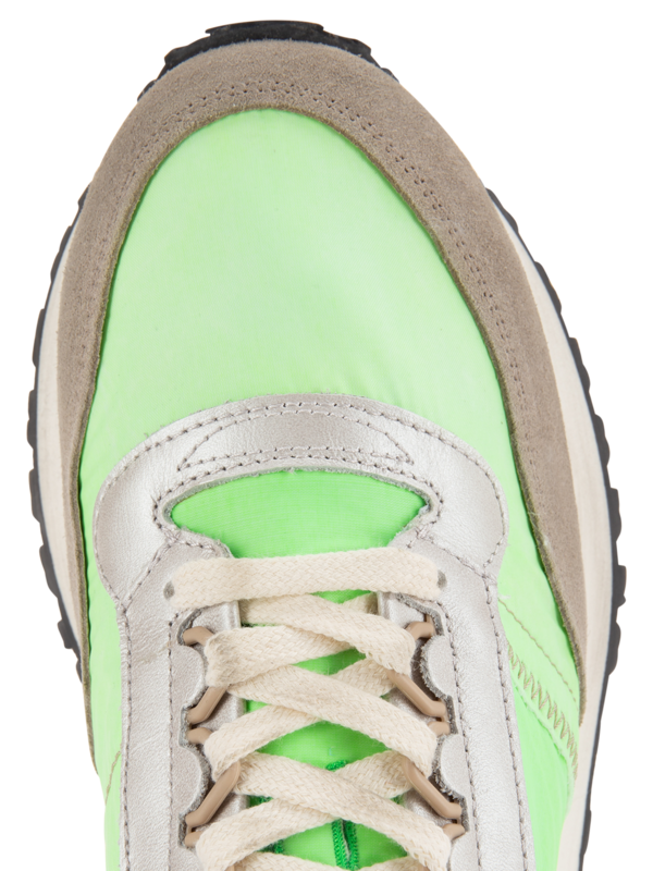 TENKEI LOW TOP SNEAKER