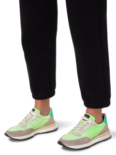 TENKEI LOW TOP SNEAKER