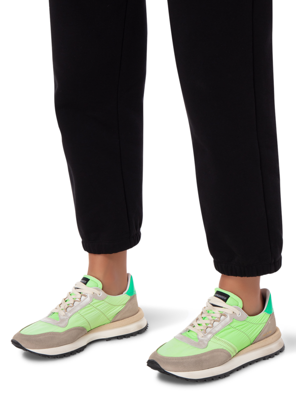 TENKEI LOW TOP SNEAKER
