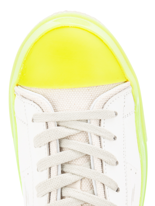 STARLESS LOW TOP SNEAKER