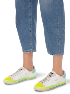 STARLESS LOW TOP SNEAKER