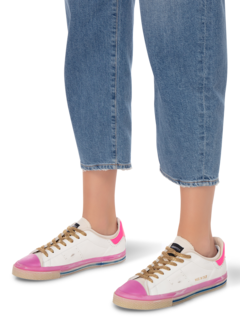 STARLESS LOW TOP SNEAKER