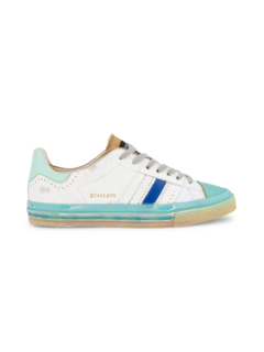 STARLESS LOW TOP GEMU EDITION SNEAKER