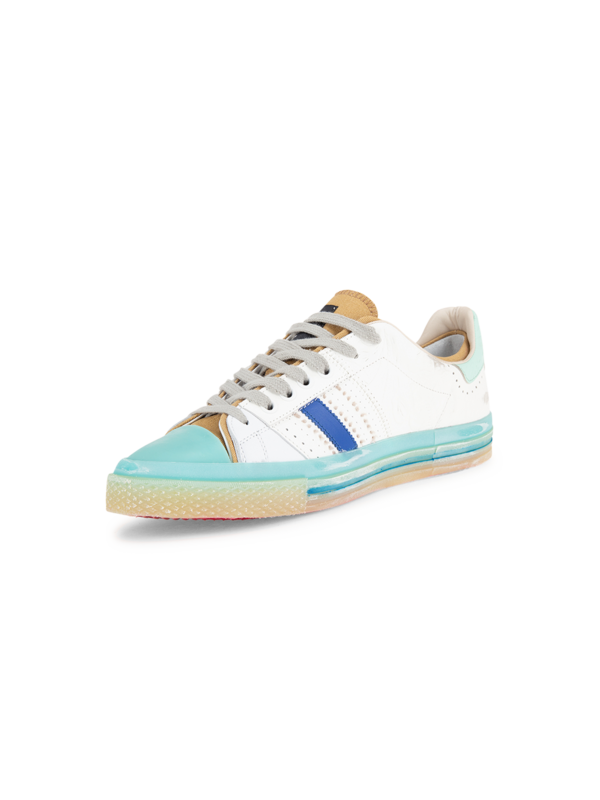 STARLESS LOW TOP GEMU EDITION SNEAKER