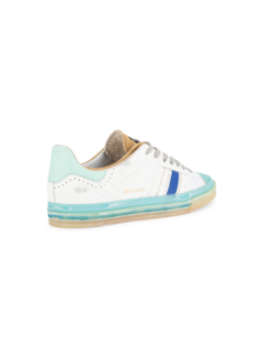 STARLESS LOW TOP GEMU EDITION SNEAKER