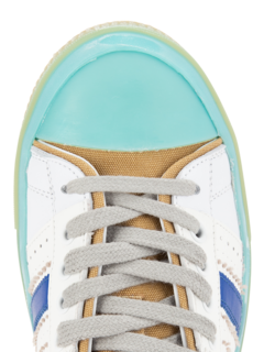 STARLESS LOW TOP GEMU EDITION SNEAKER