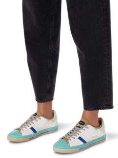 STARLESS LOW TOP GEMU EDITION SNEAKER