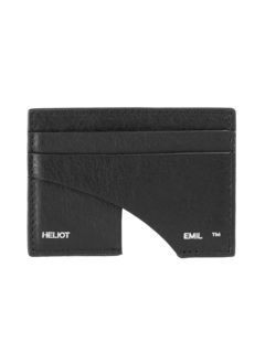 Leather Card Holder