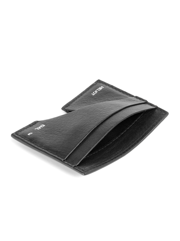 Leather Card Holder