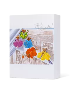 أو دي بارفان فلاي تو ميراكل 75 مل