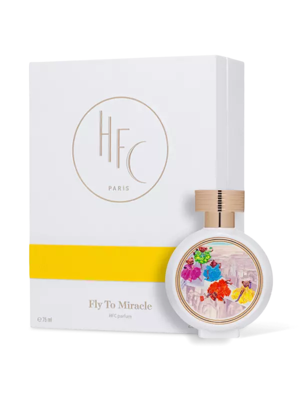 أو دي بارفان فلاي تو ميراكل 75 مل