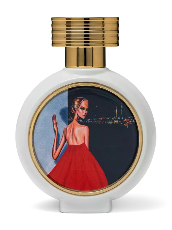 ليدي إن ريد