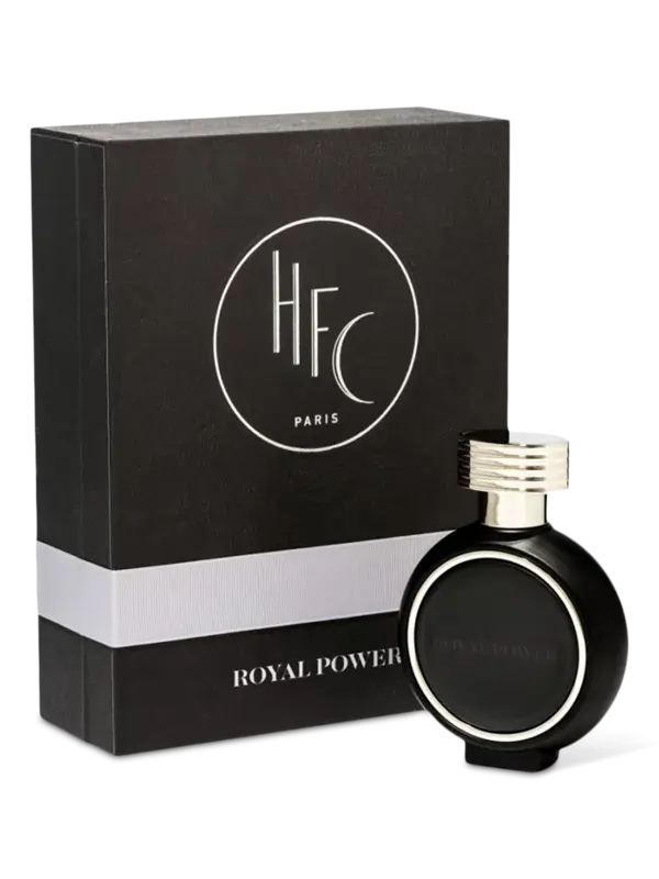 عطر رويال باور 75 مل