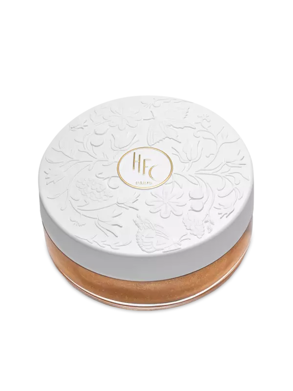 جل لامع للجسم دايموند إن ذا سكاي