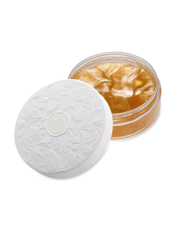 جل لامع للجسم دايموند إن ذا سكاي