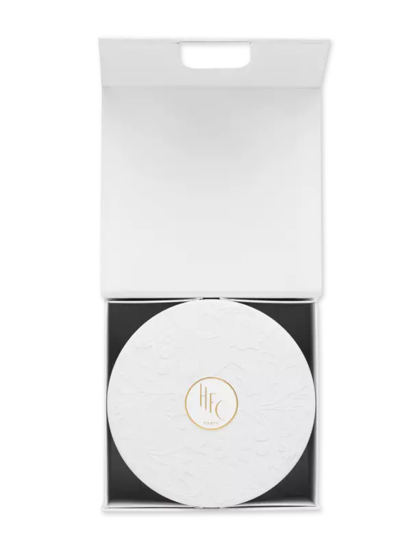 جل لامع للجسم دايموند إن ذا سكاي