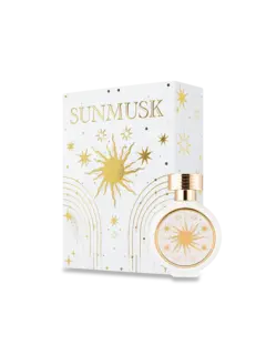 عطر أو دي بارفان صن مسك 75 مل