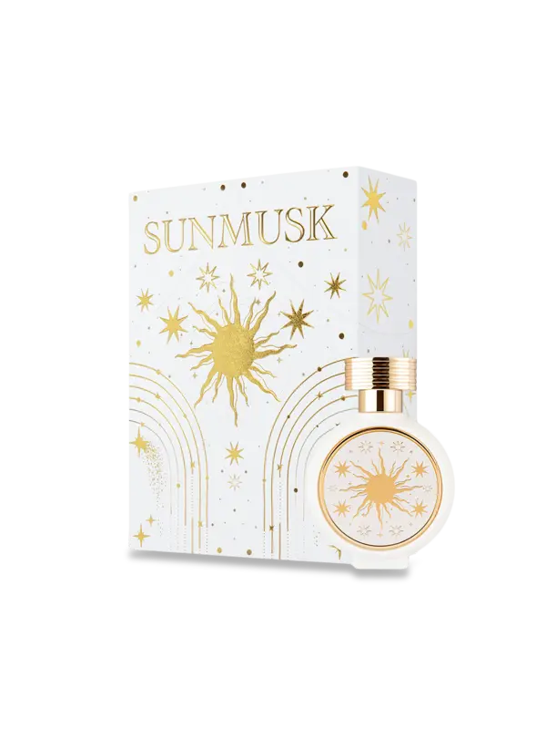 عطر أو دي بارفان صن مسك 75 مل