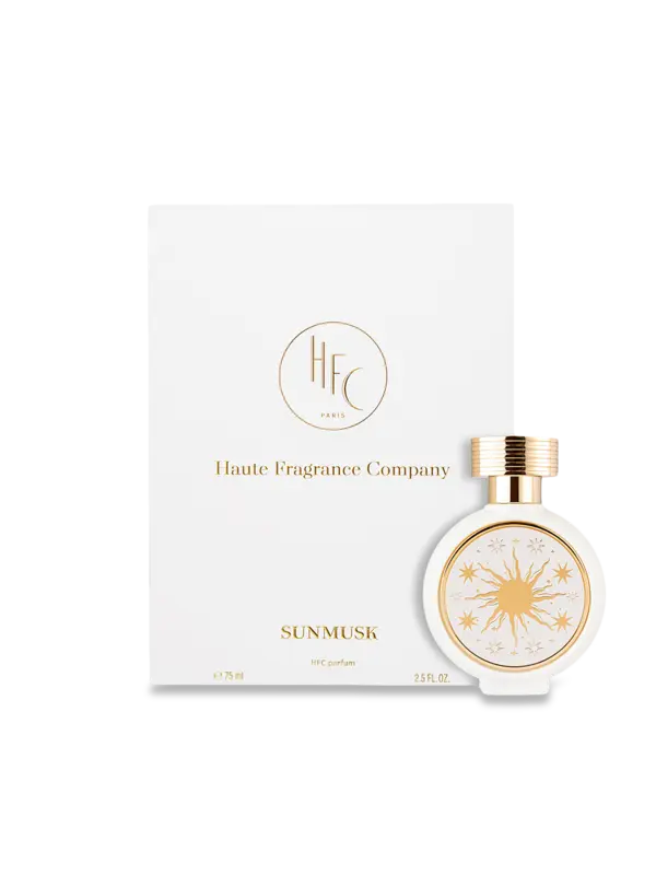 عطر أو دي بارفان صن مسك 75 مل