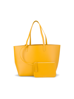 Logo-Print Tote Bag