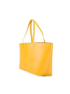 Logo-Print Tote Bag