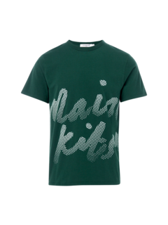Handwriting Printed Classic T-Shirt