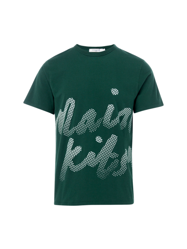 Handwriting Printed Classic T-Shirt